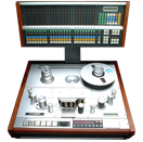 STUDER A820 2-inch